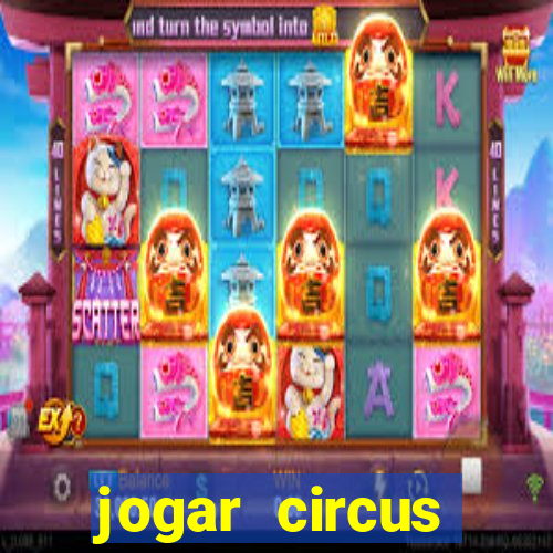 jogar circus delight demo